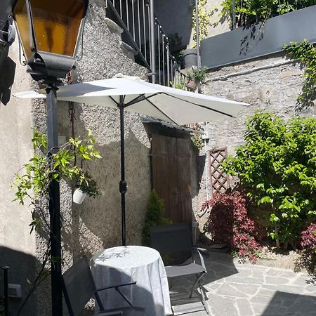 Il Borghetto Di Torno Lejlighed Eksteriør billede