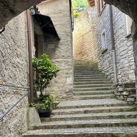 Il Borghetto Di Torno Lejlighed Eksteriør billede