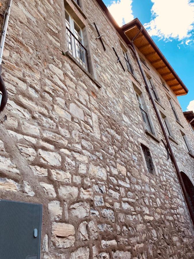 Il Borghetto Di Torno Lejlighed Eksteriør billede