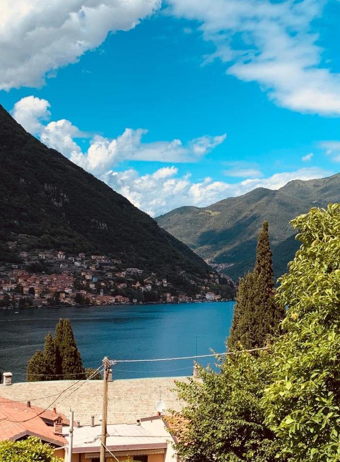 Il Borghetto Di Torno Lejlighed Eksteriør billede