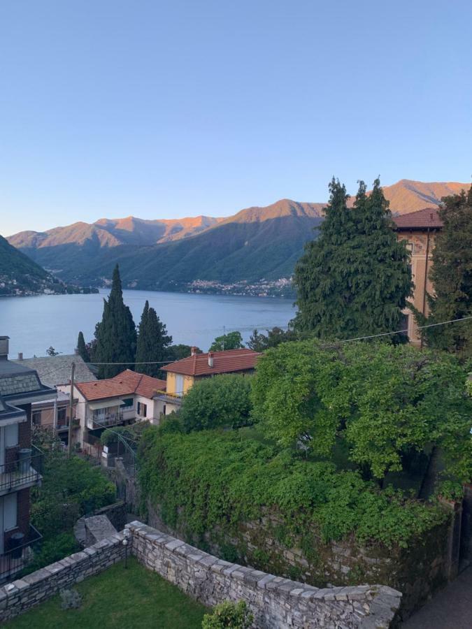 Il Borghetto Di Torno Lejlighed Eksteriør billede