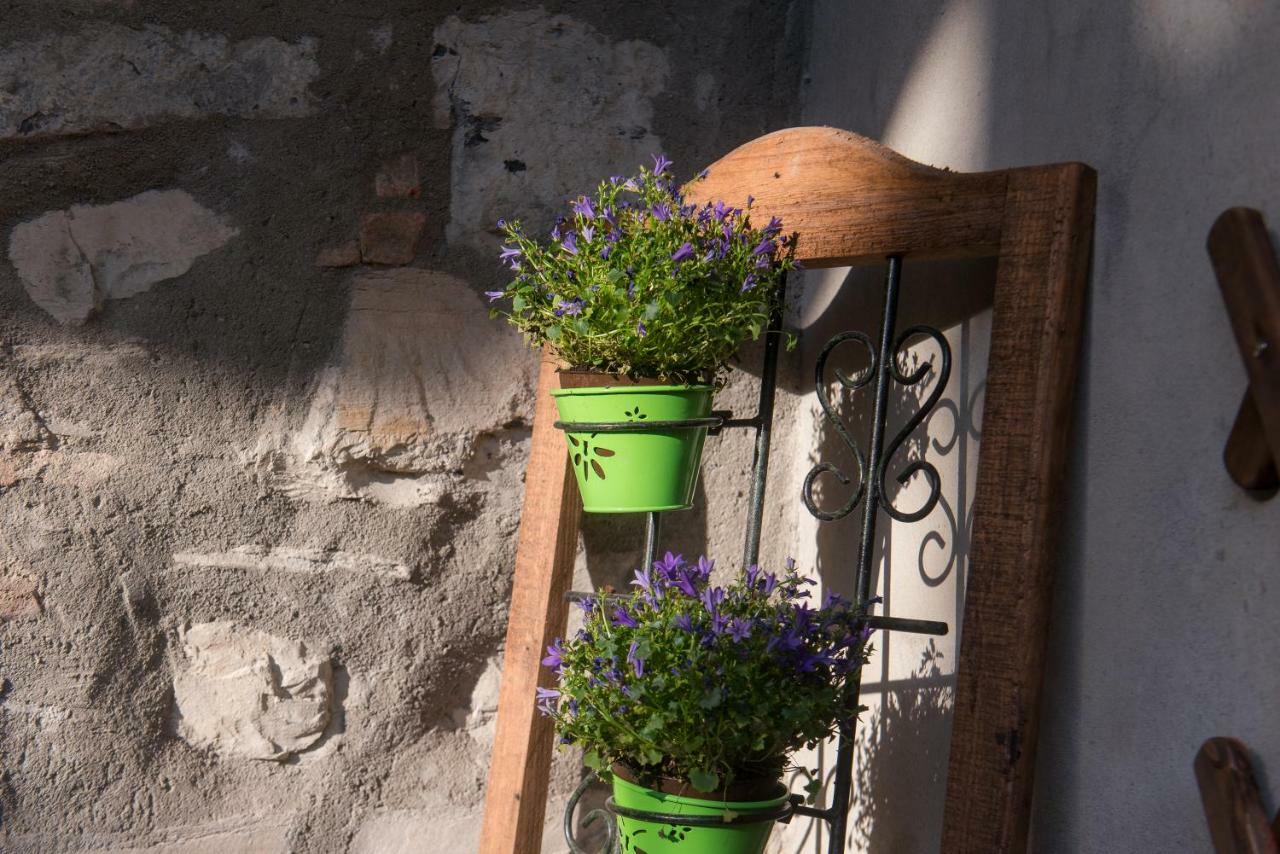Il Borghetto Di Torno Lejlighed Eksteriør billede